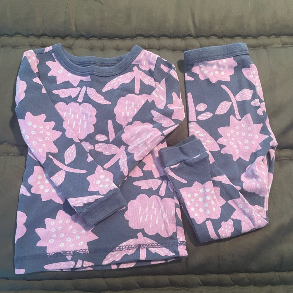 Tea Collection PJs